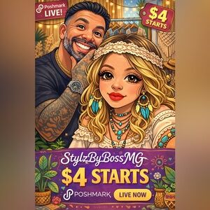 3/6/26 - 💗Mixed Brands 💗thank you 💗